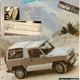 Illustration for article titled Climb Freely With BMW and Bertone